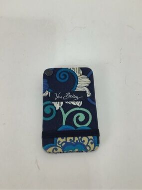 Vera Bradley Card Fan Wallet Brag Book
Mod Floral